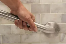 دستگیره ایمنی حمام و توالت سالمند لرد 60 cm